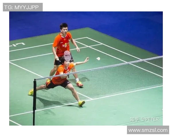 重庆羽毛球队战术解析：从训练到比赛的全面策略探讨